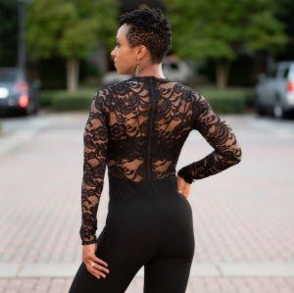 Jumpsuit - Picture 3 of 3